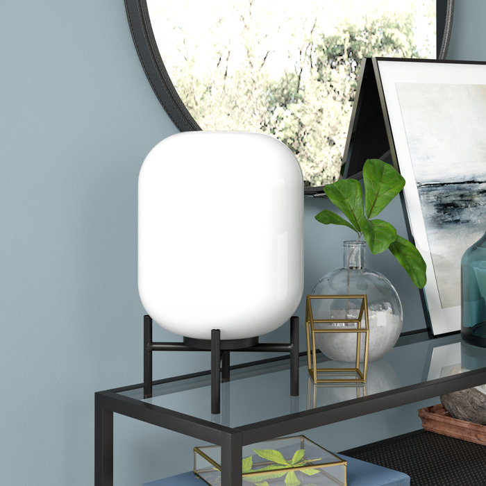 Fairmont Park Ohara 38.9Cm Novelty Table Lamp & Reviews Wayfair.co.uk